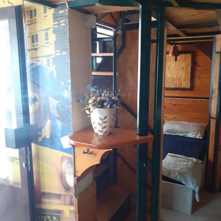 Porodicni Apartman,Viktor Cafee Šabac Екстериор снимка