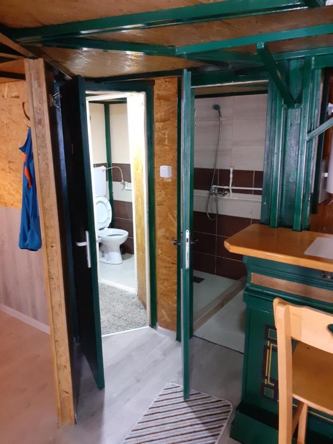Porodicni Apartman,Viktor Cafee Šabac Екстериор снимка