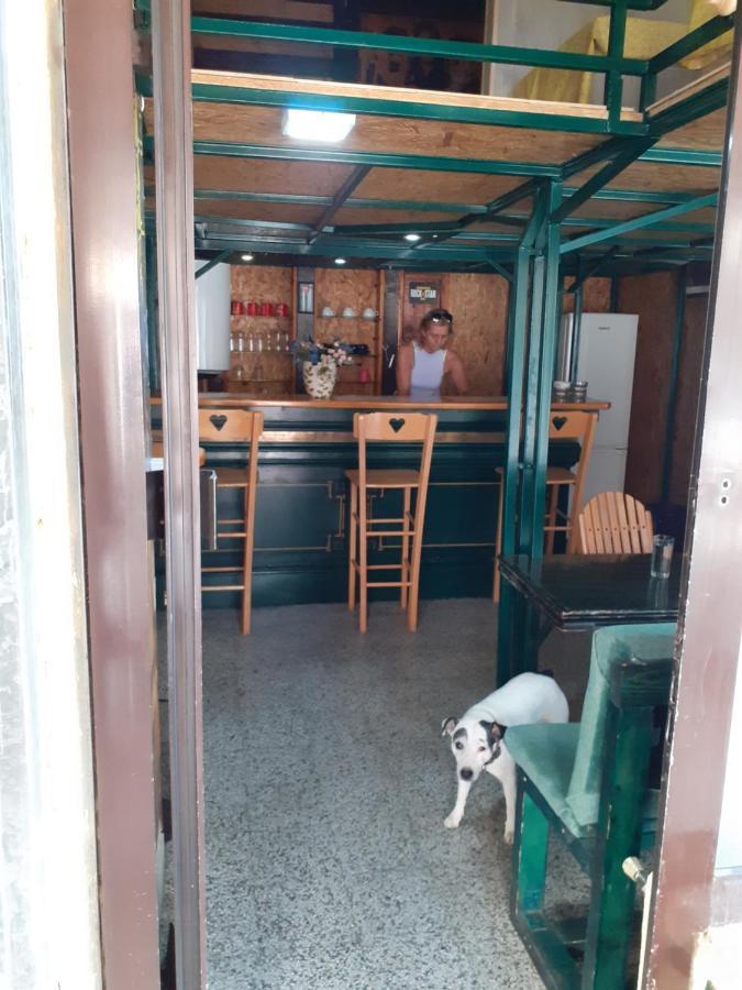 Porodicni Apartman,Viktor Cafee Šabac Екстериор снимка