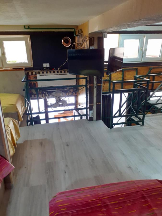 Porodicni Apartman,Viktor Cafee Šabac Екстериор снимка