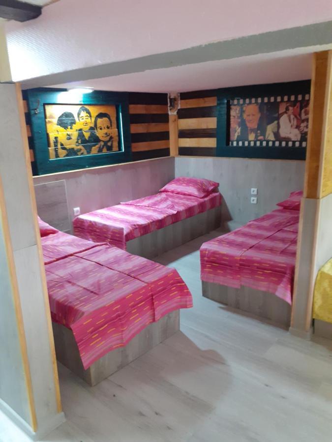 Porodicni Apartman,Viktor Cafee Šabac Екстериор снимка