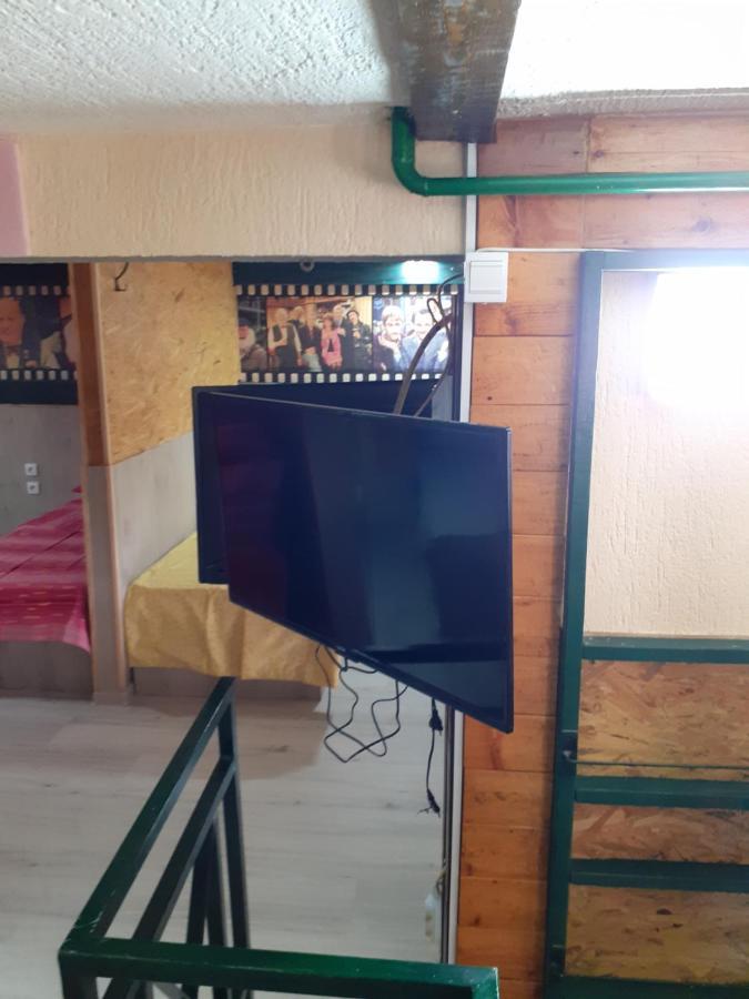 Porodicni Apartman,Viktor Cafee Šabac Екстериор снимка