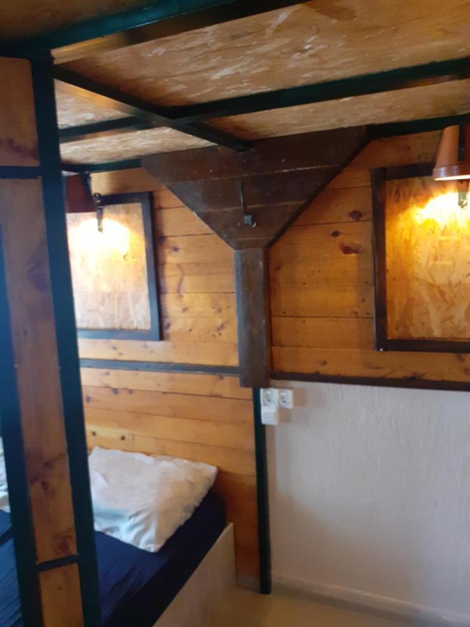 Porodicni Apartman,Viktor Cafee Šabac Екстериор снимка