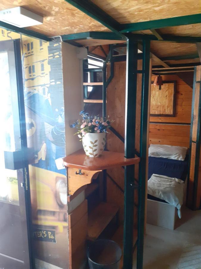 Porodicni Apartman,Viktor Cafee Šabac Екстериор снимка